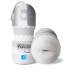 Мастурбатор-ротик с вибрацией Vulcan Love Skin Masturbator Wet Mouth Vibe, Topco Sales