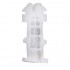 Мастурбатор-ротик с вибрацией Vulcan Love Skin Masturbator Wet Mouth Vibe, Topco Sales