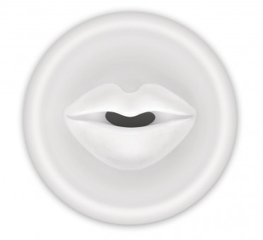 Насадка-уплотнитель на помпу Universal Pump Sleeve Mouth, NS Novelties