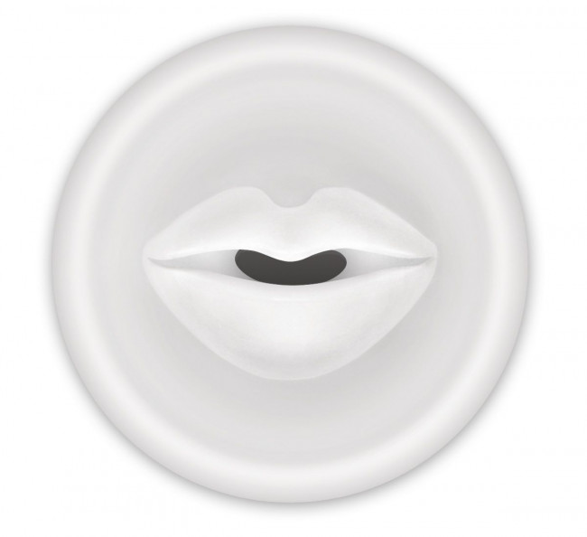 Насадка-уплотнитель на помпу Universal Pump Sleeve Mouth, NS Novelties
