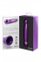 Алюминиевый вибратор PURPLE MEDIUM - 16 см., Pipedream Алюминиевый вибратор PURPLE MEDIUM - 16 см., Pipedream