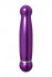 Алюминиевый вибратор PURPLE MEDIUM - 16 см., Pipedream Алюминиевый вибратор PURPLE MEDIUM - 16 см., Pipedream