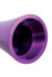 Алюминиевый вибратор PURPLE MEDIUM - 16 см., Pipedream Алюминиевый вибратор PURPLE MEDIUM - 16 см., Pipedream