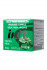 Массажная свеча для поцелуев Mint с ароматом мяты - 30 гр., INTT