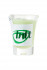Массажная свеча для поцелуев Mint с ароматом мяты - 30 гр., INTT
