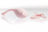 Розовый вибратор в форме стрекозы Liebelulla Rosa - 18 см., MOYTOY