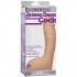Силиконовая насадка к трусикам Vac-U-Lock James Deen Silicone Cock - 20 см., Doc Johnson Силиконовая насадка к трусикам Vac-U-Lock James Deen Silicone Cock - 20 см., Doc Johnson