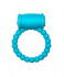 Голубое эрекционное кольцо Rings Drums, Lola toys Голубое эрекционное кольцо Rings Drums, Lola toys