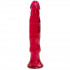 Анальный фаллос Vivid Essential Anal Starter Taya, Doc Johnson Анальный фаллос Vivid Essential Anal Starter Taya, Doc Johnson