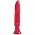 Анальный фаллос Vivid Essential Anal Starter Taya, Doc Johnson Анальный фаллос Vivid Essential Anal Starter Taya, Doc Johnson