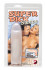 Удлиняющая прозрачная эластичная насадка Super Dick Sleeve, Orion