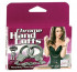 Металлические наручники CHROME, California Exotic Novelties