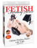 Надувной набор для фиксации Deluxe Position Master with Cuffs, Pipedream Надувной набор для фиксации Deluxe Position Master with Cuffs, Pipedream
