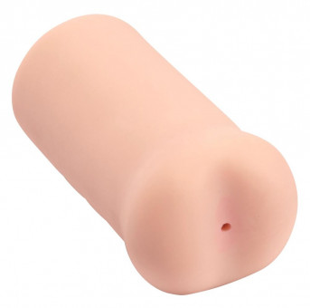 Мастурбатор-анус Anal Ribbed Stroker с рёбрышками внутри тоннеля, Pornhub