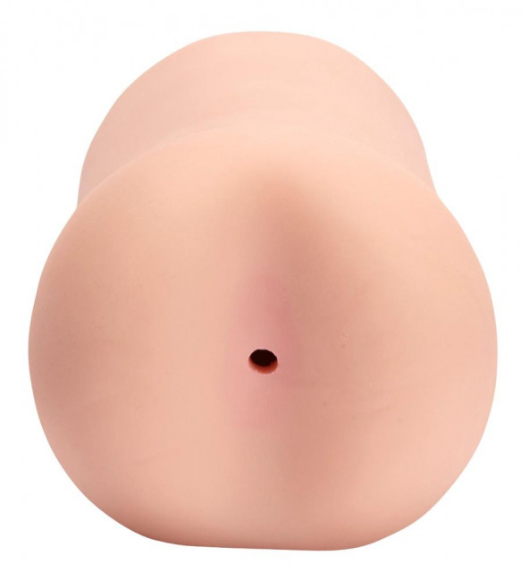 Мастурбатор-анус Anal Ribbed Stroker с рёбрышками внутри тоннеля, Pornhub Мастурбатор-анус Anal Ribbed Stroker с рёбрышками внутри тоннеля, Pornhub