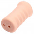 Мастурбатор-анус Anal Ribbed Stroker с рёбрышками внутри тоннеля, Pornhub Мастурбатор-анус Anal Ribbed Stroker с рёбрышками внутри тоннеля, Pornhub