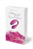 Малиновый вибромассажер We-Vibe Special Edition, We-vibe