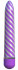 Фиолетовый вибратор Sweet Swirl Vibrator - 21,3 см. Фиолетовый вибратор Sweet Swirl Vibrator - 21,3 см.