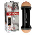 Двусторонний мастурбатор Penthouse Double-Sided Stroker Ryan Ryans, Topco Sales Двусторонний мастурбатор Penthouse Double-Sided Stroker Ryan Ryans, Topco Sales
