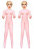 Набор из двух секс-кукол Virgin Twins, Shots Media BV Набор из двух секс-кукол Virgin Twins, Shots Media BV