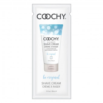 Увлажняющий комплекс COOCHY Be Original - 15 мл., Coochy