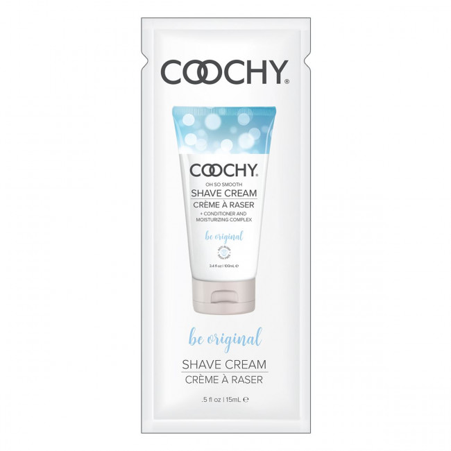 Увлажняющий комплекс COOCHY Be Original - 15 мл., Coochy