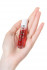 Блеск для губ Gloss Vibe Strawberry с эффектом вибрации и клубничным ароматом - 6 гр.