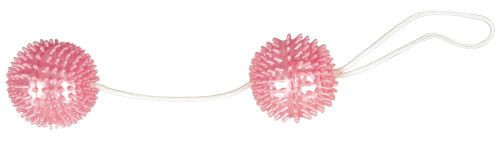 Вагинальные шарики Rose Soft Balls Bulk, Orion Вагинальные шарики Rose Soft Balls Bulk, Orion