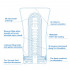 Мастурбатор COOL TENGA Soft Tube CUP, Tenga Мастурбатор COOL TENGA Soft Tube CUP, Tenga
