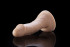 Реалистичный фаллоимитатор Fleshjack Boys - Brent Everett - 21 см., Fleshlight