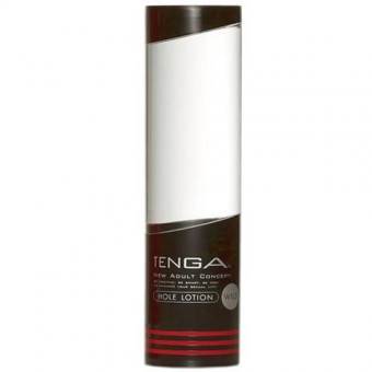 Лубрикант для мастурбации Hole Lotion Wild - 170 мл., Tenga