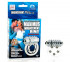 Эрекционное вибро-кольцо Waterproof Maximus Enhancement Ring, California Exotic Novelties