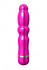 Алюминиевый вибратор PINK LARGE - 18,4 см., Pipedream