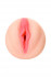 Телесный мастурбатор-вагина Mature 45 years old, ToyFa