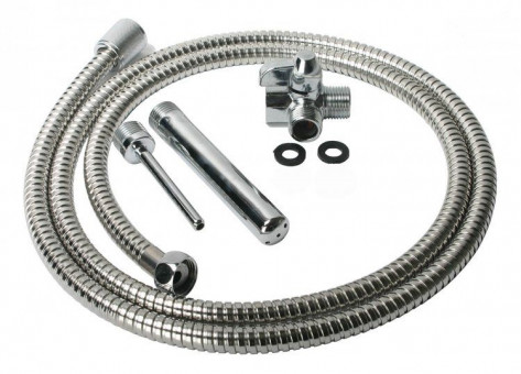 Набор для анального душа Shower Enema System, XR Brands