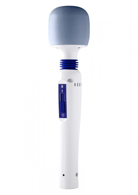Мощный вибратор MAGIC MASSAGER, Seven Creations Мощный вибратор MAGIC MASSAGER, Seven Creations