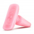 Розовая анальная пробка B Yours Small Cosmic Plug - 10,1 см., Blush Novelties Розовая анальная пробка B Yours Small Cosmic Plug - 10,1 см., Blush Novelties