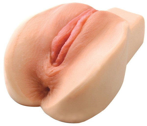 Вагина и анус с вибрацией Heather Vandeven Vibrating CyberSkin Pet Pussy & Ass, Topco Sales Вагина и анус с вибрацией Heather Vandeven Vibrating CyberSkin Pet Pussy & Ass, Topco Sales