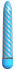 Голубой вибратор Sweet Swirl Vibrator - 21,3 см. Голубой вибратор Sweet Swirl Vibrator - 21,3 см.