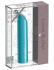 Зеленый мини-вибратор Love Bullet - 8,4 см.