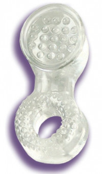 Эрекционное кольцо INTIMATE RELATIONSHIP, California Exotic Novelties