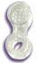 Эрекционное кольцо INTIMATE RELATIONSHIP, California Exotic Novelties Эрекционное кольцо INTIMATE RELATIONSHIP, California Exotic Novelties