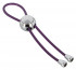 Фиолетовое лассо для пениса Cock and Ball Loop, Orion