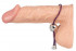 Фиолетовое лассо для пениса Cock and Ball Loop, Orion