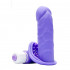 Фиолетовый вибростимулятор SEE YOU FINGERING PURPLE, Dream Toys Фиолетовый вибростимулятор SEE YOU FINGERING PURPLE, Dream Toys