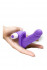 Фиолетовый вибростимулятор SEE YOU FINGERING PURPLE, Dream Toys Фиолетовый вибростимулятор SEE YOU FINGERING PURPLE, Dream Toys
