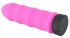 Розовый мини-вибратор Power Vibe Wavy - 9,7 см., Orion Розовый мини-вибратор Power Vibe Wavy - 9,7 см., Orion