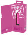 Розовый мини-вибратор Power Vibe Wavy - 9,7 см., Orion Розовый мини-вибратор Power Vibe Wavy - 9,7 см., Orion