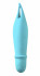 Голубой мини-вибратор Universe Gentle Thorn, Lola toys Голубой мини-вибратор Universe Gentle Thorn, Lola toys