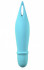 Голубой мини-вибратор Universe Gentle Thorn, Lola toys Голубой мини-вибратор Universe Gentle Thorn, Lola toys